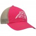 Бейсболка Carolina Panthers Trawler Cleanup - Pink