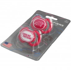 Newborn & Малышам Carolina Panthers 2-Pack Pacifier Set