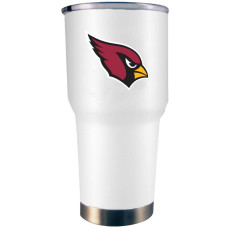 Термос Arizona Cardinals 30oz. Logo