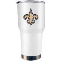 Бокал New Orleans Saints 30oz. Logo
