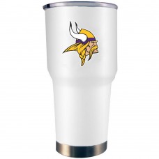 Бокал Minnesota Vikings 30oz. Logo