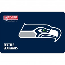 Seattle Seahawks NFL Shop eGift Card ($10 - $500) Seattle Seahawks NFL Shop eGift Card ($10 - $500)