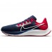 Кроссовки New England Patriots Nike Zoom Pegasus 38 Running - Navy