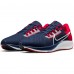 Кроссовки New England Patriots Nike Zoom Pegasus 38 Running - Navy