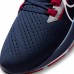 Кроссовки New England Patriots Nike Zoom Pegasus 38 Running - Navy