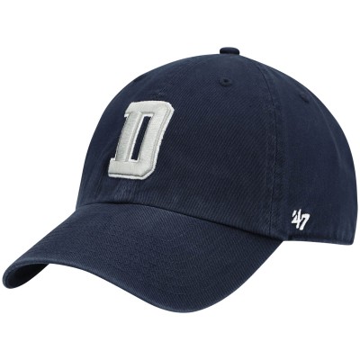 Бейсболка Dallas Cowboys 47 Clean Up - Navy