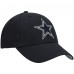 Бейсболка Dallas Cowboys 47 MVP Primary Logo - Navy