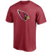 Футболка Arizona Cardinals Kyler Murray Fanatics Cardinal Icon Name & Number