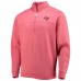 Кофта Свитшот на молнии Tampa Bay Buccaneers Vineyard Vines Shep Shirt - Red