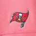 Кофта Свитшот на молнии Tampa Bay Buccaneers Vineyard Vines Shep Shirt - Red