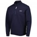 Кофта Свитшот на молнии Seattle Seahawks Vineyard Vines Shep Shirt - College Navy