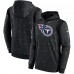 Толстовка Tennessee Titans Nike NFL Crucial Catch Therma - Charcoal
