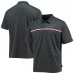Поло Atlanta Falcons Nike Sideline Team Sideline Early Season Performance - Black Поло Atlanta Falcons Nike Sideline Team Sideline Early Season Performance - Black