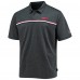 Поло Atlanta Falcons Nike Sideline Team Sideline Early Season Performance - Black
