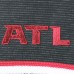 Поло Atlanta Falcons Nike Sideline Team Sideline Early Season Performance - Black