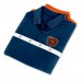 Поло Chicago Bears Home and Away 2-Pack Set - Navy/Orange