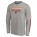 Две футболки Washington Football Team - White/Heathered Gray