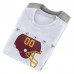 Две футболки Washington Football Team - White/Heathered Gray