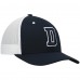 Бейсболка Dallas Cowboys HOOey Logo Snapback - Navy/White