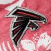 Плавательные шорты Atlanta Falcons Tommy Bahama Naples Parrot in Paradise - Red