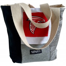 Сумка Atlanta Falcons Refried Apparel Sustainable Upcycled