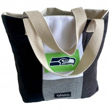 Сумка Seattle Seahawks Refried Apparel Sustainable Upcycled