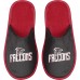 Atlanta Falcons FOCO Scuff Slide Slippers