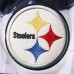 Шорты Pittsburgh Steelers Pro Standard Americana - Navy/Red