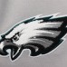 Шорты Philadelphia Eagles Pro Standard Core - Gray