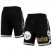 Шорты Pittsburgh Steelers Pro Standard Core - Black