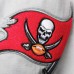 Шорты Tampa Bay Buccaneers Pro Standard Core - Gray