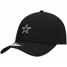 Бейсболка Dallas Cowboys New Era 9TWENTY- Black