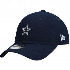 Бейсболка Dallas Cowboys New Era 9TWENTY- Navy