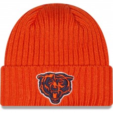 Шапка Chicago Bears New Era Core Classic - Orange