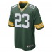 Игровая джерси Jaire Alexander Green Bay Packers Nike Game - Green