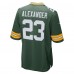 Игровая джерси Jaire Alexander Green Bay Packers Nike Game - Green