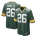 Игровая джерси Darnell Savage Jr. Green Bay Packers Nike Game - Green