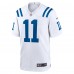 Игровая джерси Michael Pittman Jr. Indianapolis Colts Nike - White