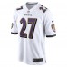 Игровая джерси J.K. Dobbins Baltimore Ravens Nike Game - White