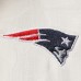 Рубашка с коротким рукавом New England Patriots Tommy Bahama Tropic Zone Camp - White