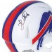 Autographed Buffalo Bills Thurman Thomas Fanatics Authentic Riddell Speed Mini Helmet