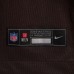 Джерси Cleveland Browns Don Fleming Nike Brown Retired Player