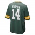 Игровая джерси Don Hutson Green Bay Packers Nike Retired Player - Green