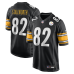 Джерси Pittsburgh Steelers John Stallworth Nike Black Retired Джерси Pittsburgh Steelers John Stallworth Nike Black Retired