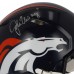 Autographed Denver Broncos John Elway Fanatics Authentic Riddell Speed Authentic Helmet