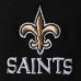 Куртка New Orleans Saints Dunbrooke Shag - Black