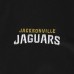 Кофта на молнии Jacksonville Jaguars Dunbrooke Journey Workwear Tri-Blend - Black