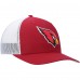 Бейсболка Arizona Cardinals 47 Trucker - Cardinal/White