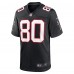 Игровая джерси Andre Rison Atlanta Falcons Nike Retired - Black