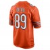 Игровая джерси Mike Ditka Chicago Bears Nike Retired - Orange